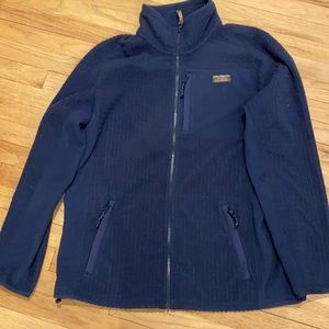 ✨ Men's Mountain Classic Windproof Fleece Full Zip✨